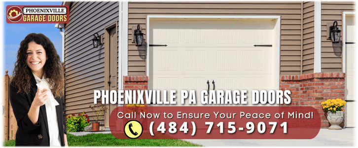 Garage Door Repair Phoenixville PA